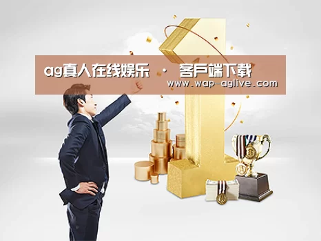 荣誉资质标题一