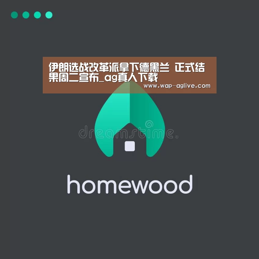 伊朗选战改革派拿下德黑兰 正式结果周二宣布_ag真人下载