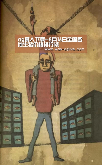 ag真人下载-8月16日全国各地生猪价格排行榜