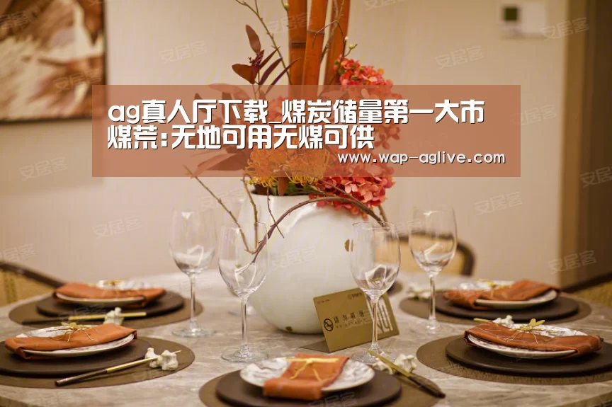 ag真人厅下载_煤炭储量第一大市煤荒:无地可用无煤可供(图3) ag真人APP