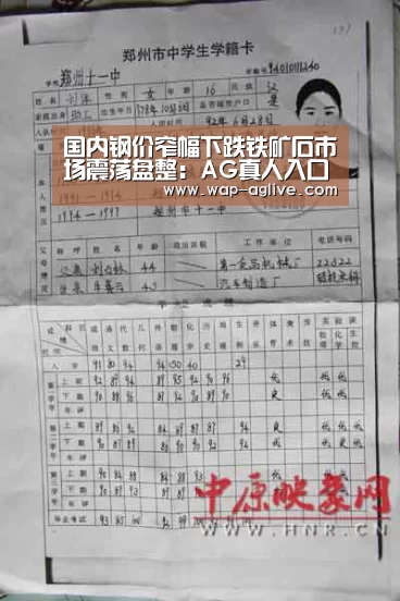 国内钢价窄幅下跌铁矿石市场震荡盘整：AG真人入口